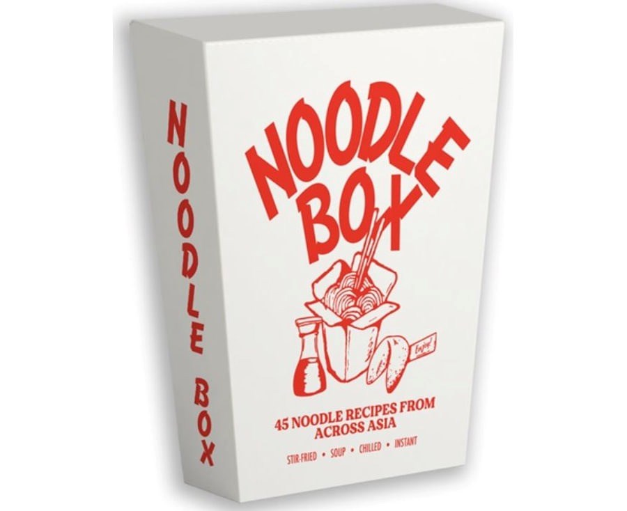 Noodle Box