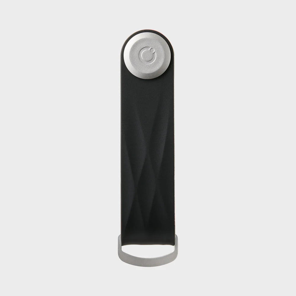 Orbitkey: Key Organiser Active - Jet Black