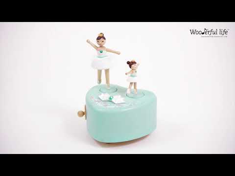 Music Box Parent-child ballet