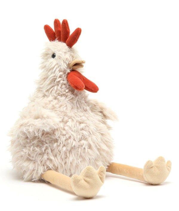 Nana Huchy: Roy the Rooster