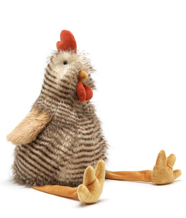 Nana Huchy: Rupert the Rooster
