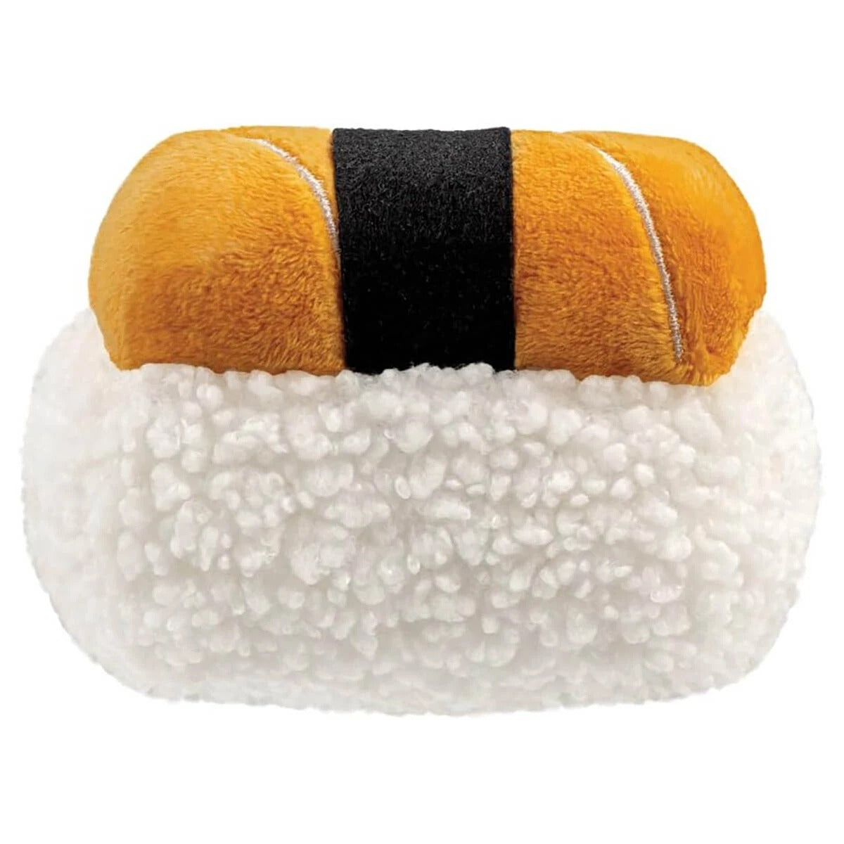 Palm Pals: Salmon Sushi