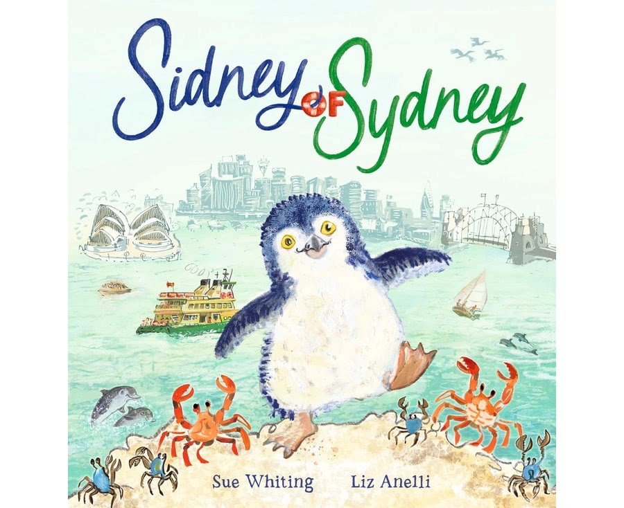 Sidney Of Sydney