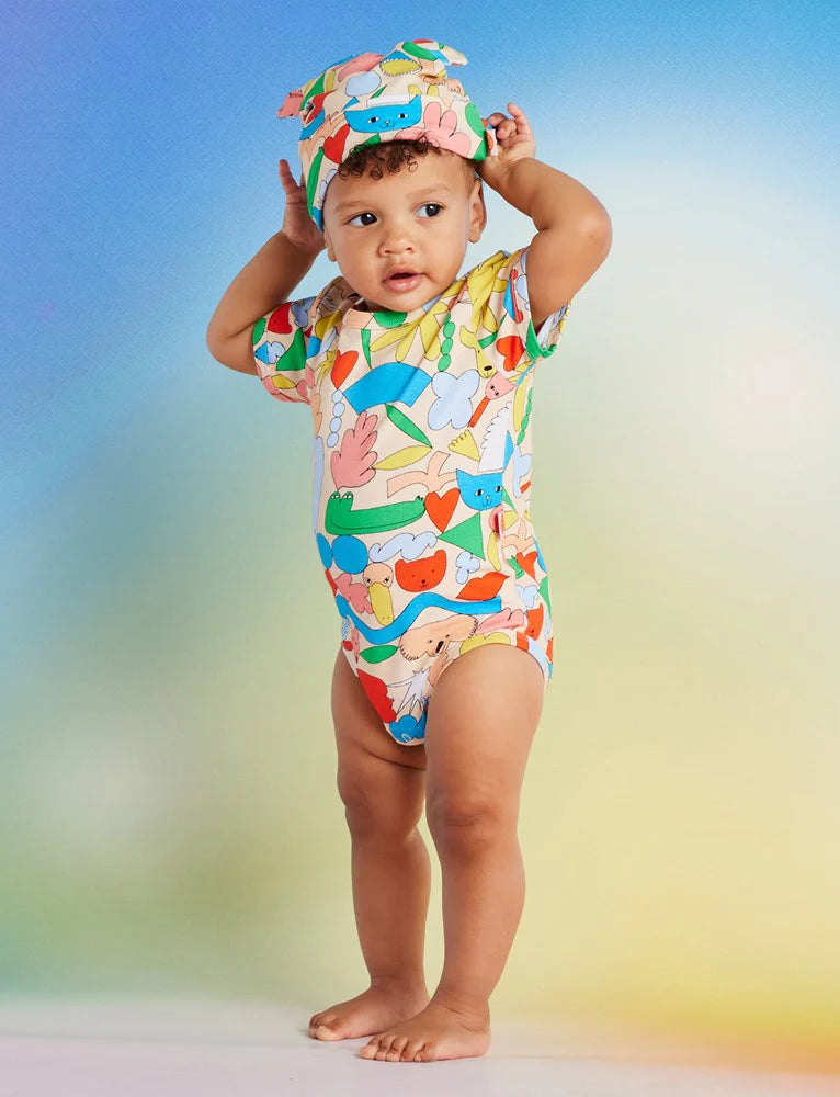 Baby Hat Little Billabong