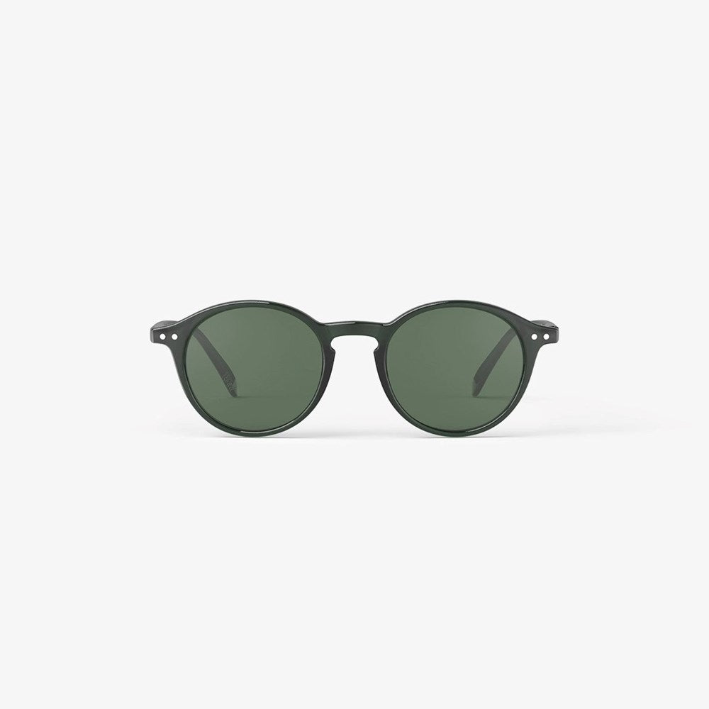 Izipizi: Sun Collection D Office Playground - Bakelite Green