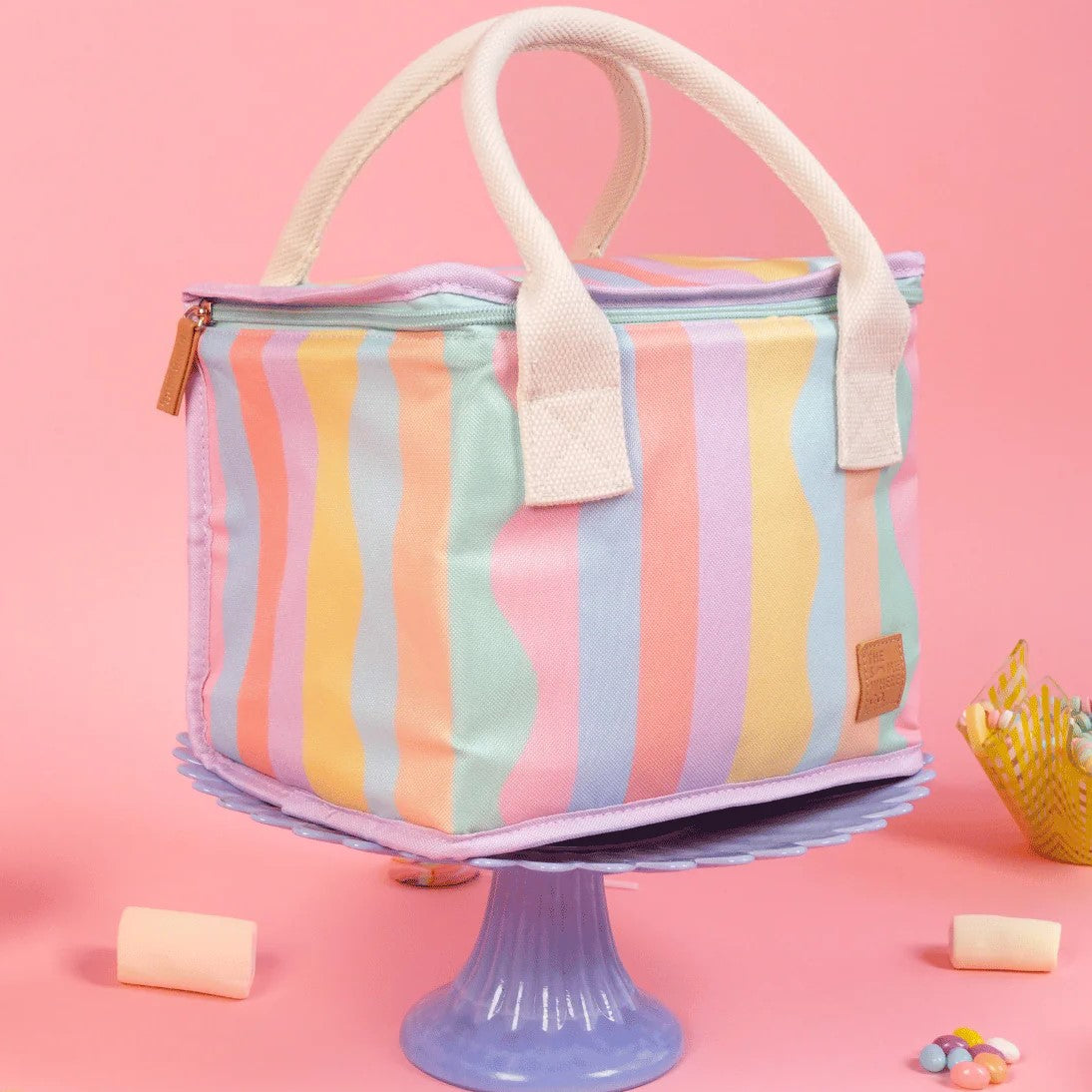The Somewhere Co: Lunch Bag Sunset Soiree