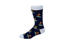 My2Socks: Surfer
