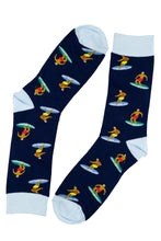 My2Socks: Surfer