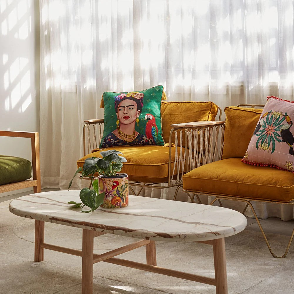 La La Land: Cushion Tribute Artists