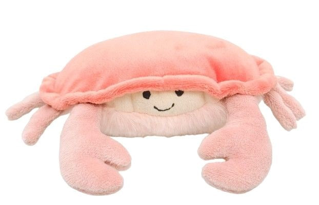 Crab Rattle Coral