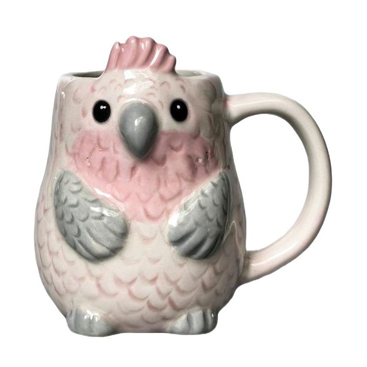 Urban Products Galah Mug