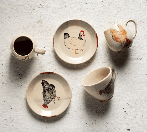 Hug Mug - Baby / RGA X Emogen Clark