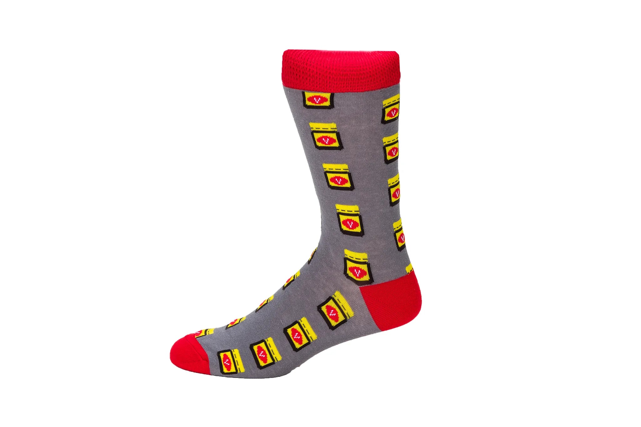 My2Socks: V Jar