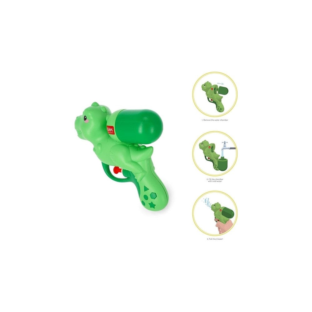 Legami: Water Gun - Dino