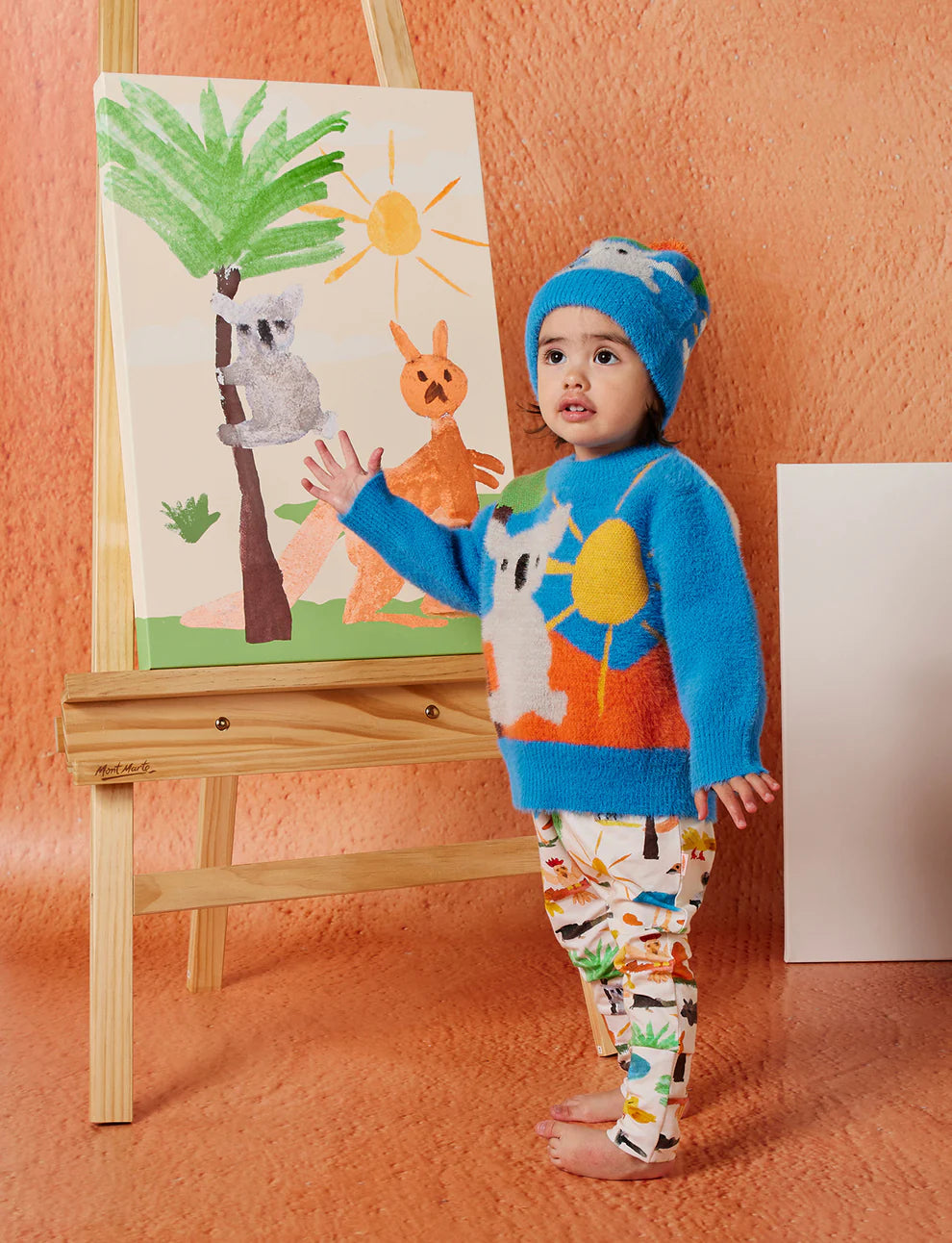 Halcyon Nights: Yo's Country Knit Jumper