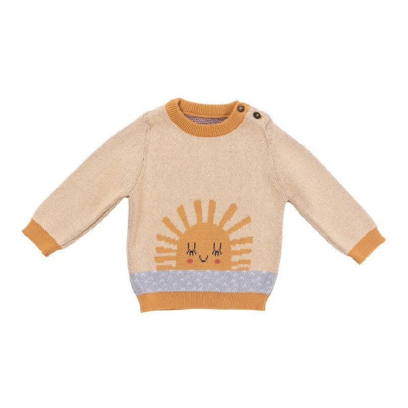 Indus Design: Baby Jumper Sunshine