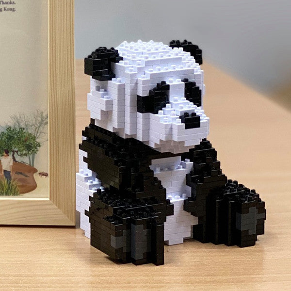 Jekca: Panda