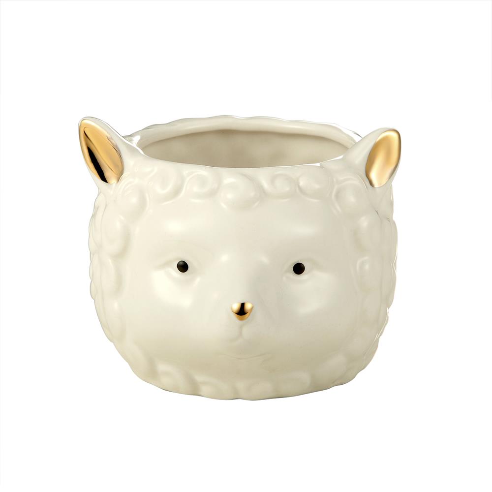 Alpaca Mug