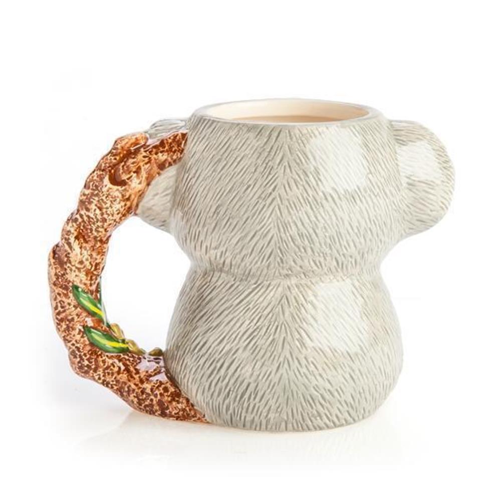 Koala Mug 3D