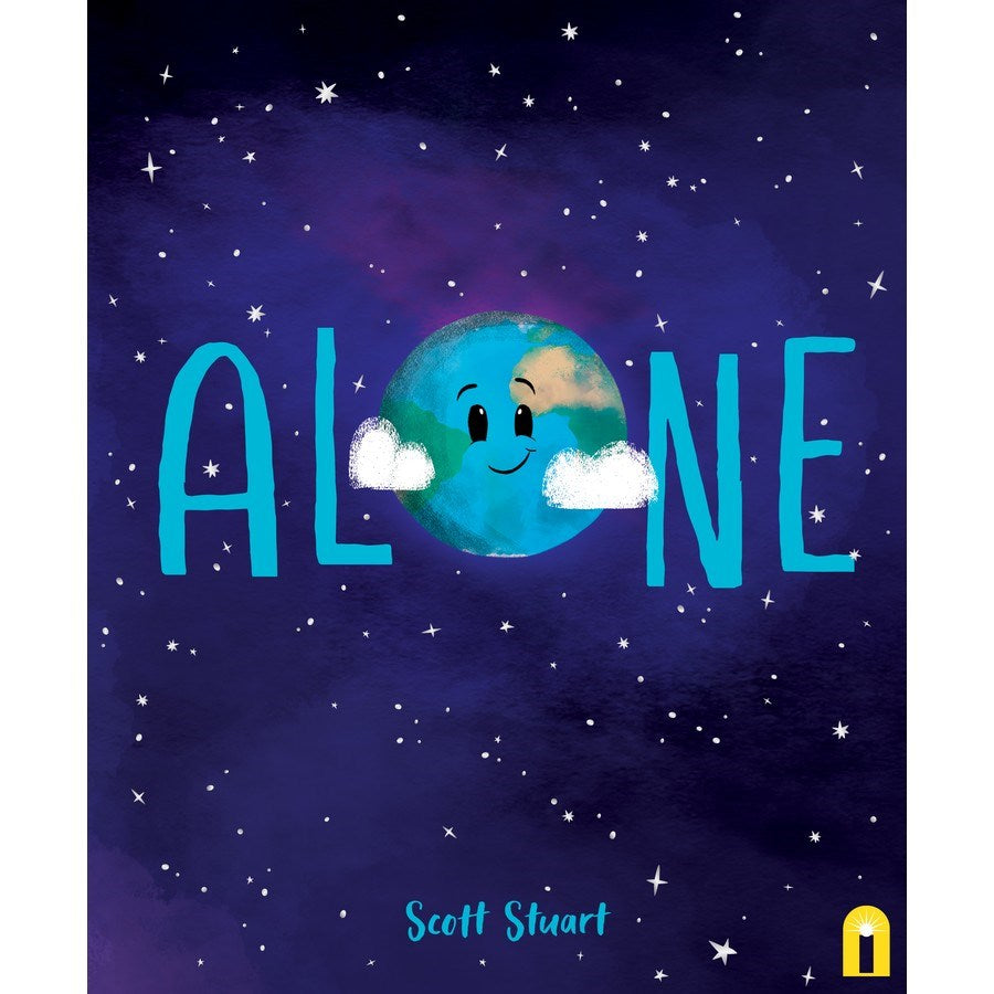 Alone