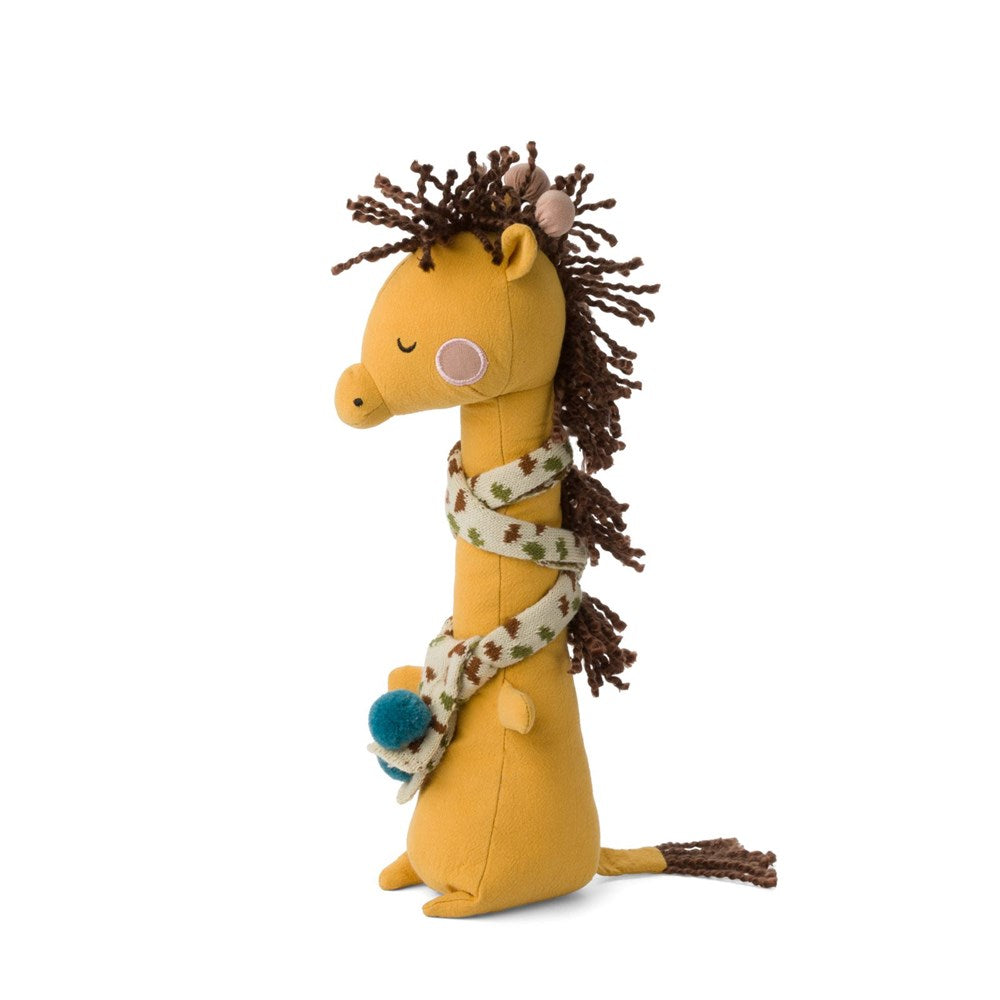 Picca Lou Lou: Giraffe Danny