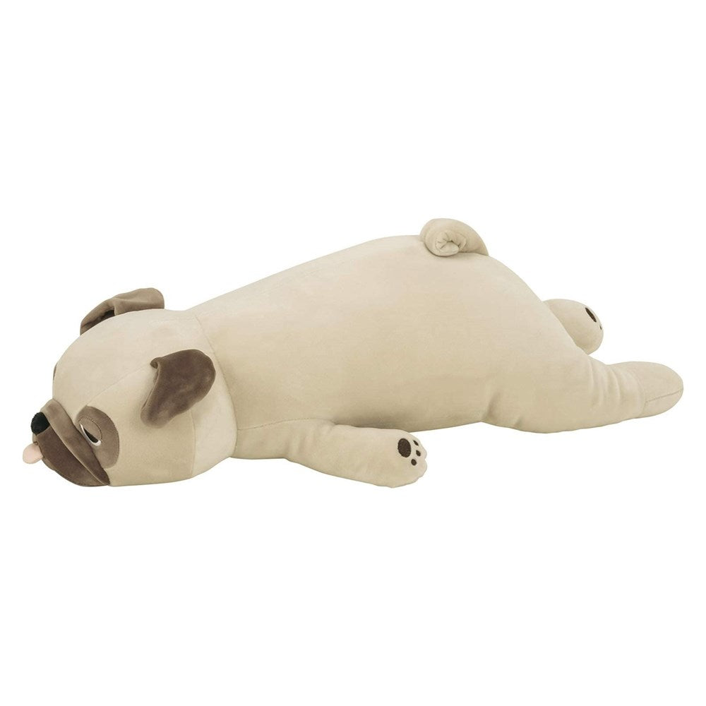 Liv Heart: Nemu Nemu Plush Animal Pug Medium