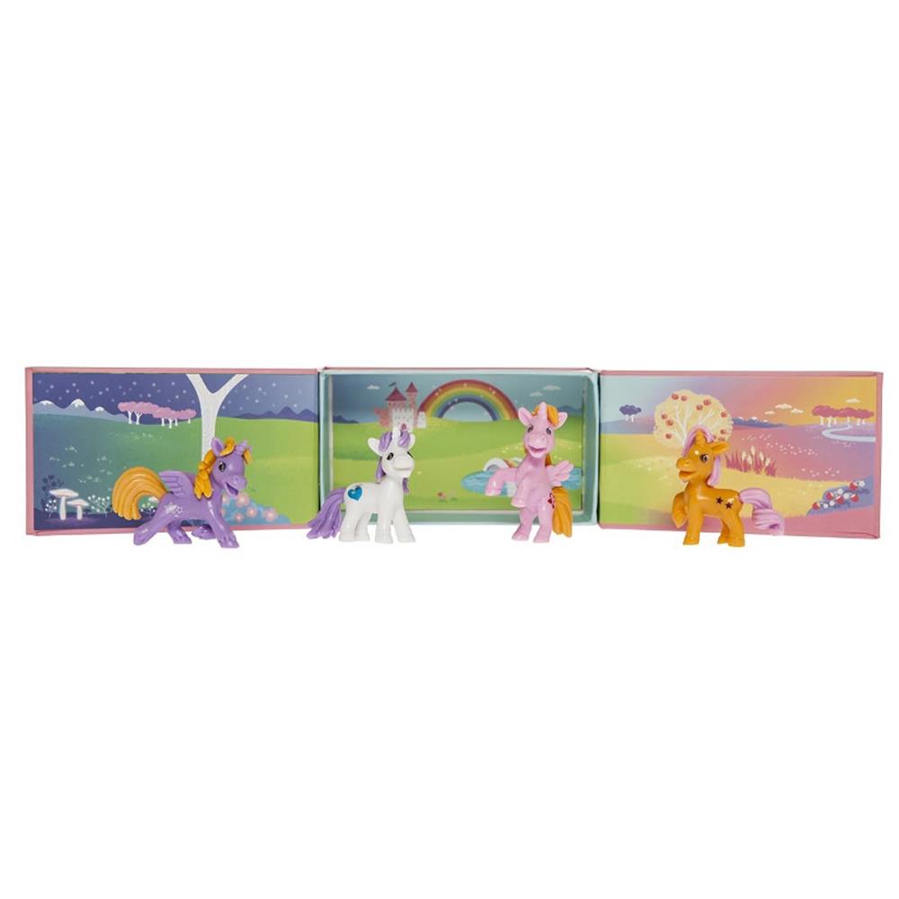 Tiger Tribe: Flock of Unicorns