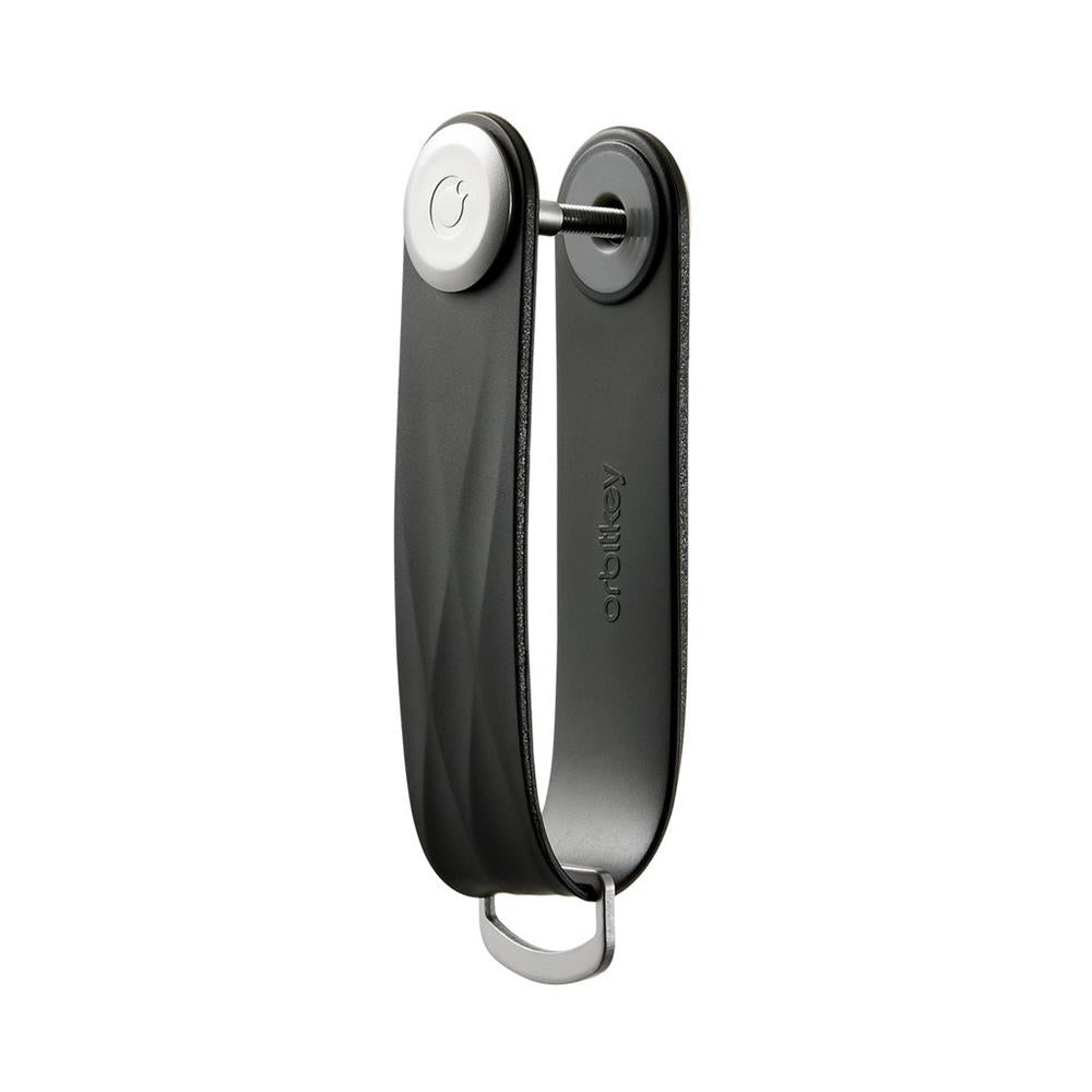 Orbitkey: 2.0 Active Jet Black