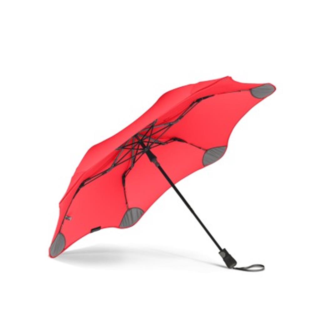 Blunt: XS Metro Red