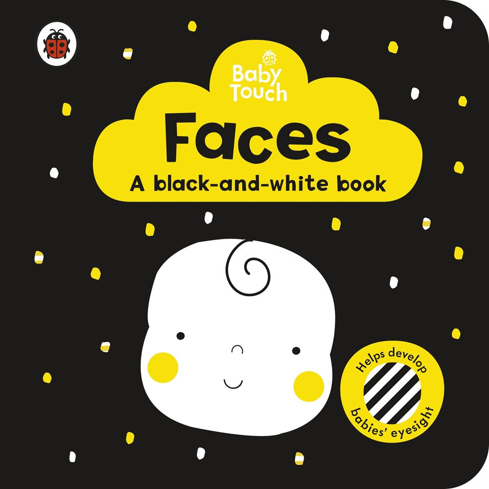 Baby Touch: Face
