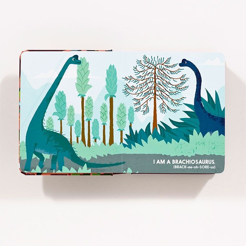 Dinoblock