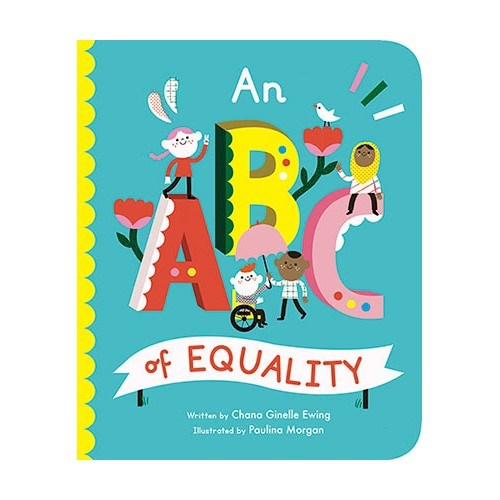 An ABC of Equality