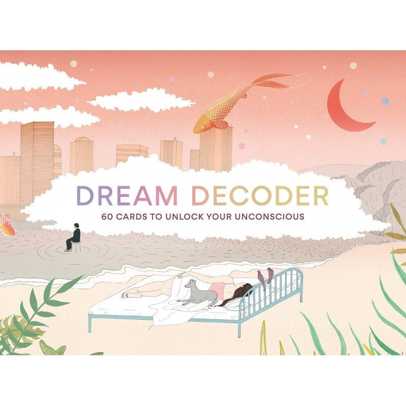 Dream Decoder