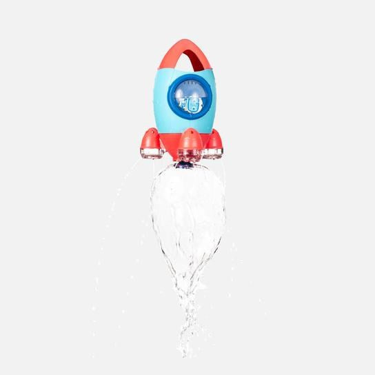 Tiger Tribe: Bath Rocket