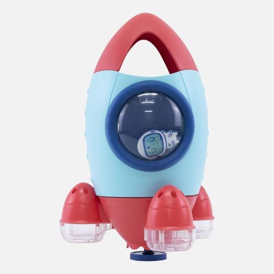 Tiger Tribe: Bath Rocket