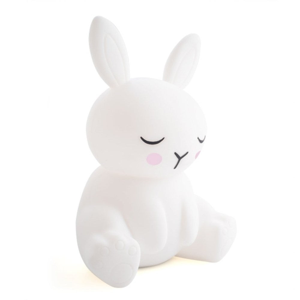 LED Touch Lamp Night Light Bunny