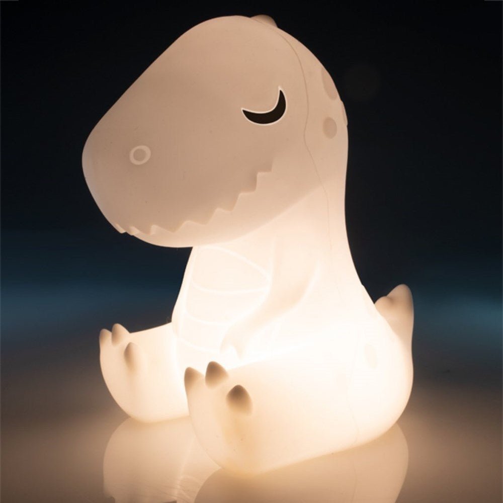LED Touch Lamp Night Light Tyrannosaurus Rex
