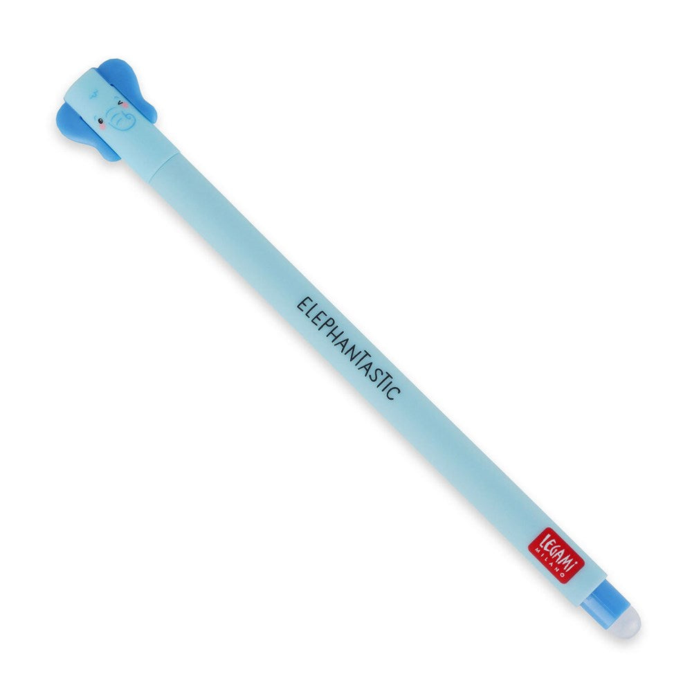 Legami: Erasable Pen Elephant