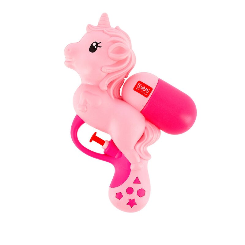 Legami: Water Gun Unicorn