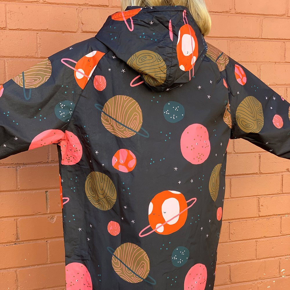 Raincoat: Galaxy