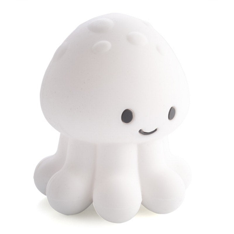 Lil Dreamers LED Touch Lamp - Jellyfish