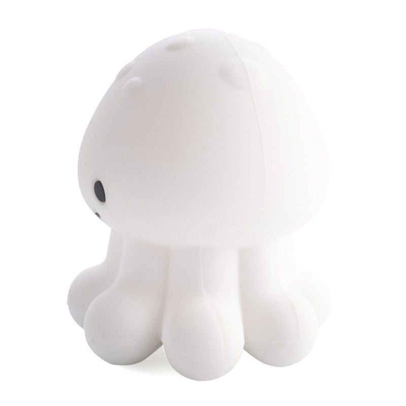 Lil Dreamers LED Touch Lamp - Jellyfish