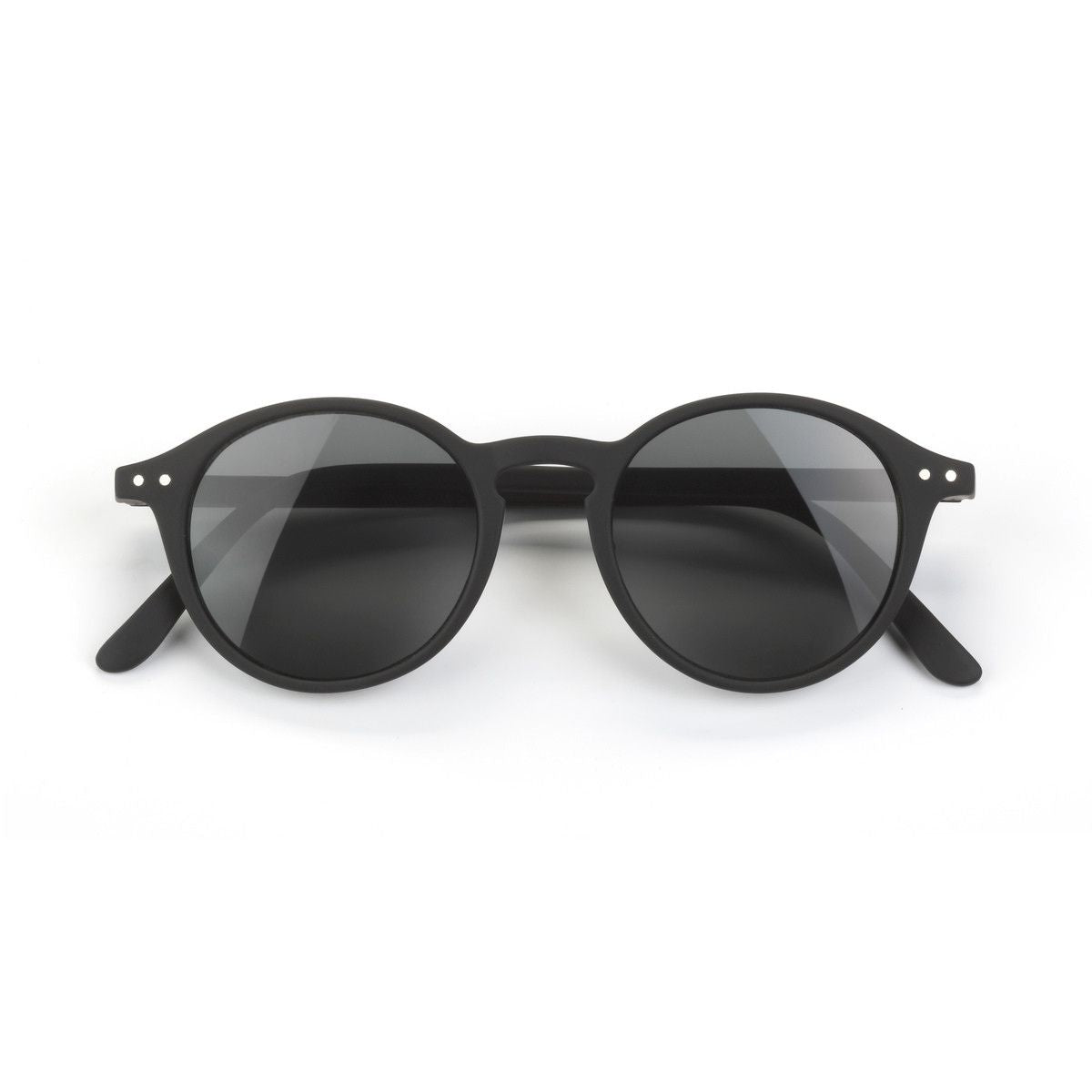Izipizi Sunglasses - Sun D Black