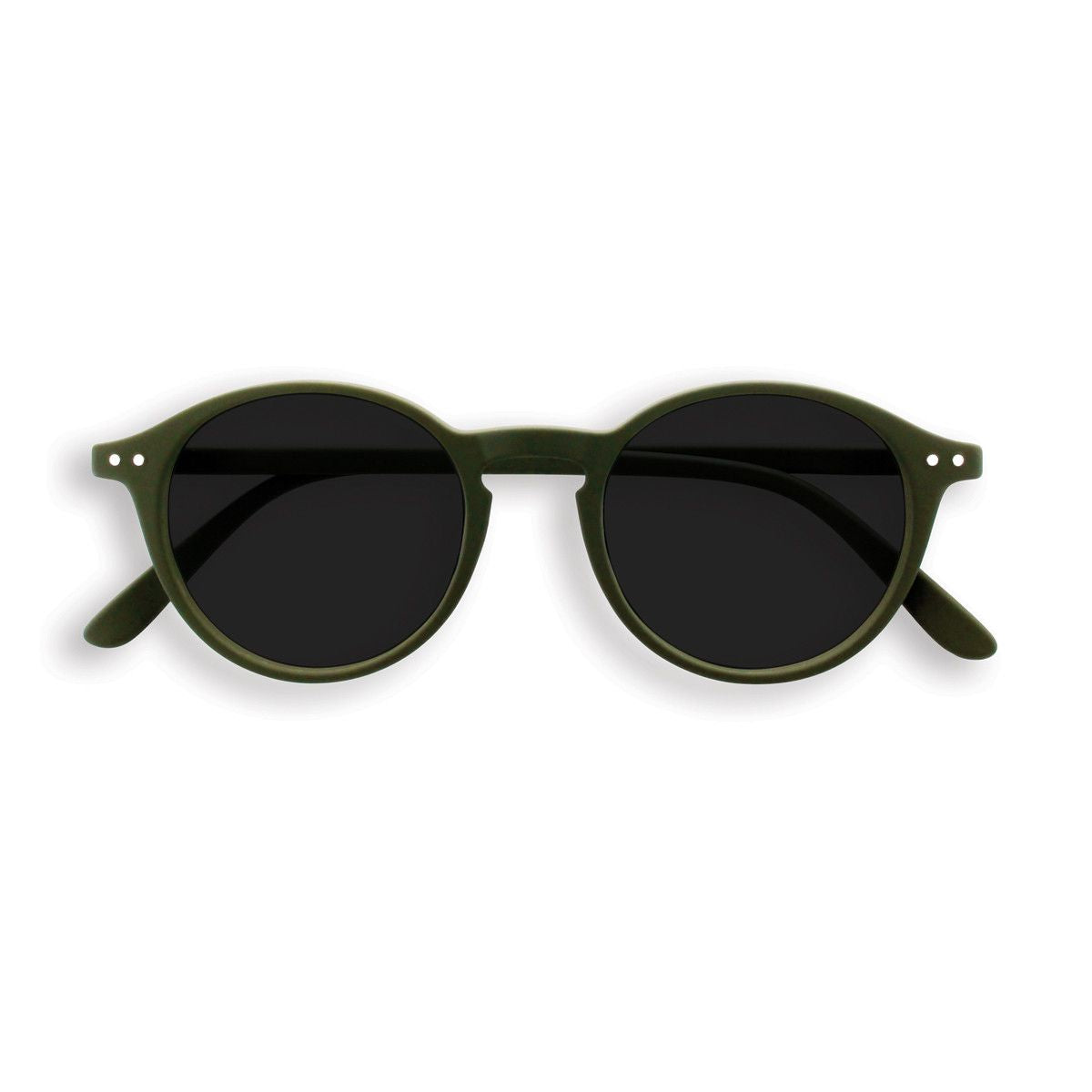IZIPIZI Sunglasses - Type D Khaki Green