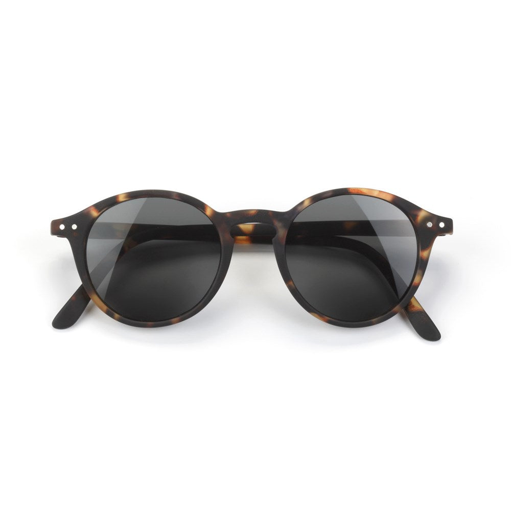 Izipizi Sunglasses - Collection D Tortoise