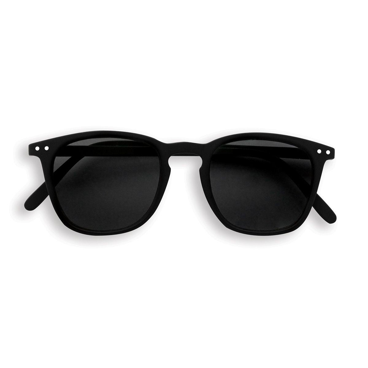 Izipizi Sunglasses - Sun E Black