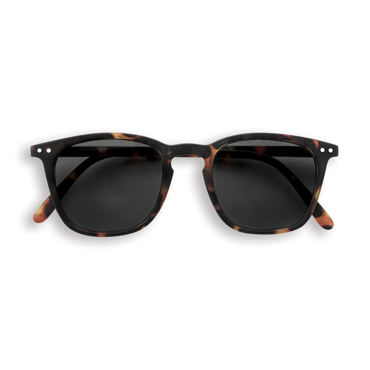 Izipizi Sun Collection E Sunglasses - Tortoise