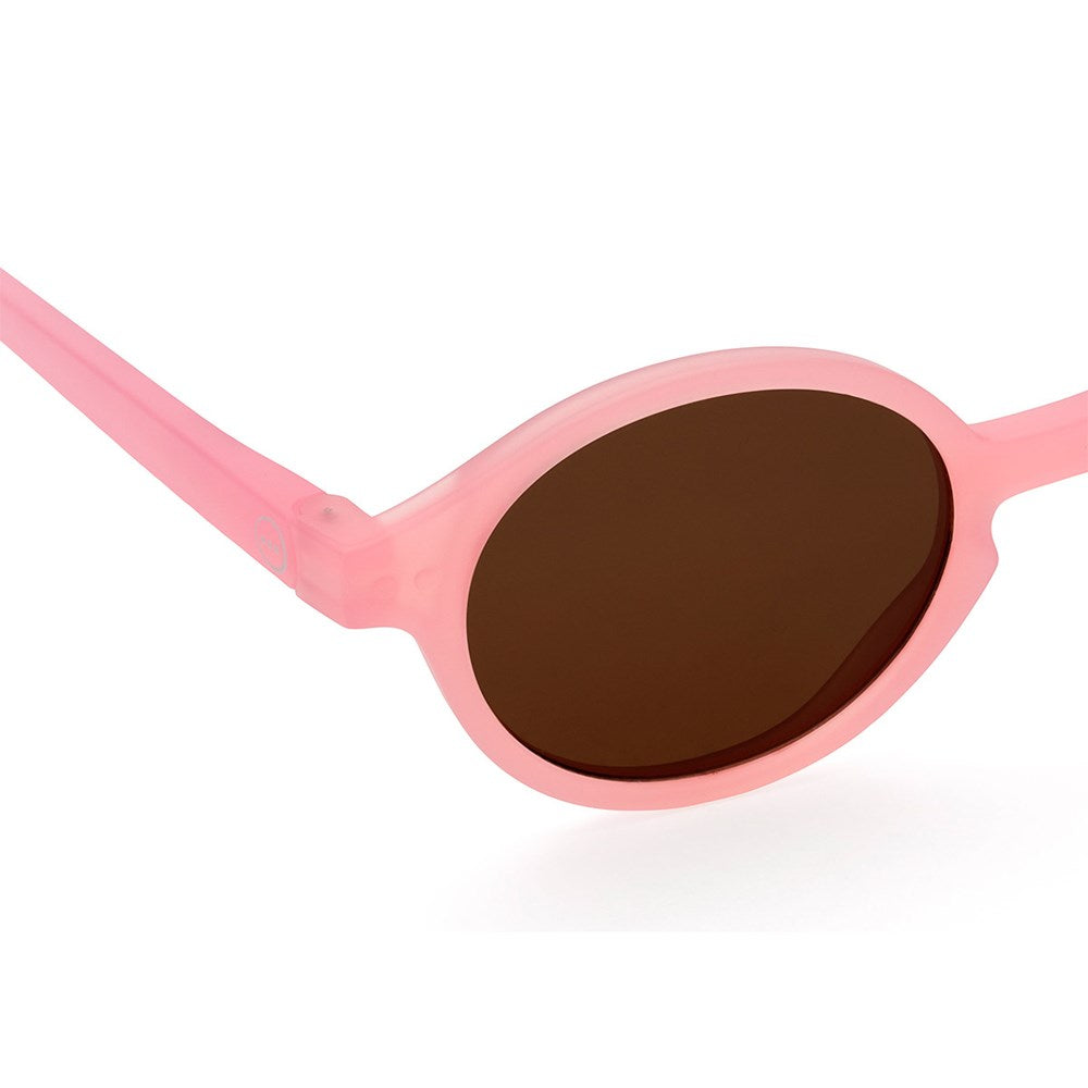 Izipizi: Sun Kids Collection Oasis Hibiscus Rose