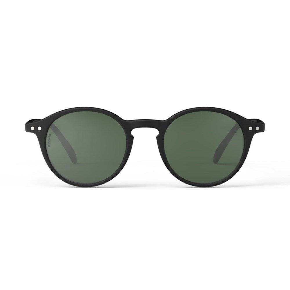 Izipizi: Sun Collection D Polarised Black