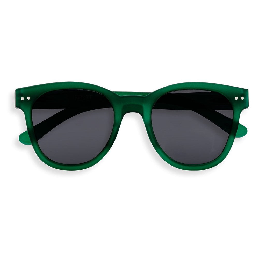 Izipizi: Sun Collection N Green